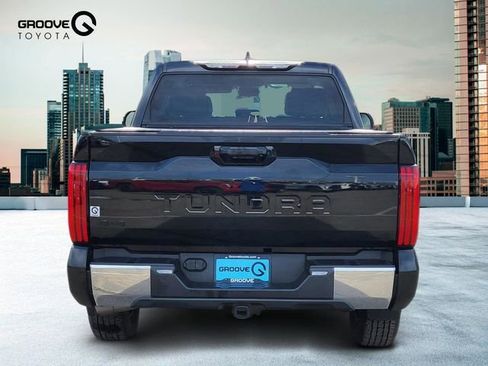 Used 2024 Toyota Tundra SR5 image 5