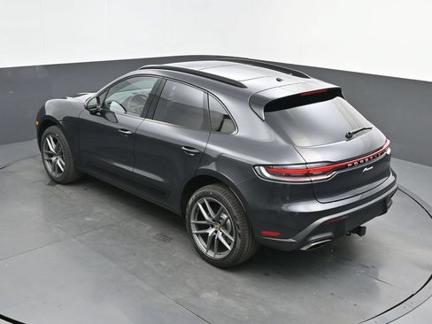 New 2026 Porsche Macan AWD/4WD image 28