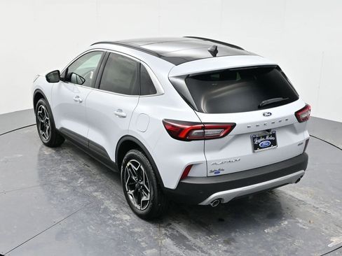 New 2026 Ford Escape Platinum w/ Premium Technology Package image 42