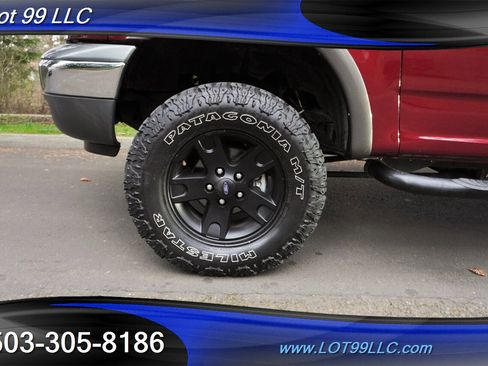 Used 2003 Ford F150 XLT image 29