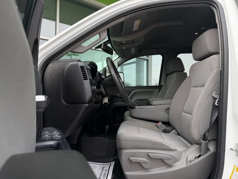 Used 2019 GMC Sierra 2500 4x4 Double Cab w/ Sierra Convenience Package image 12