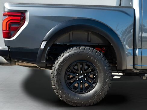 Used 2026 Ford F150 Raptor AWD/4WD image 5