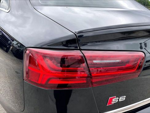 Used 2016 Audi S6 Premium Plus AWD/4WD image 20