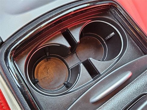 Used 2022 Dodge Charger R/T w/ Blacktop Package image 22