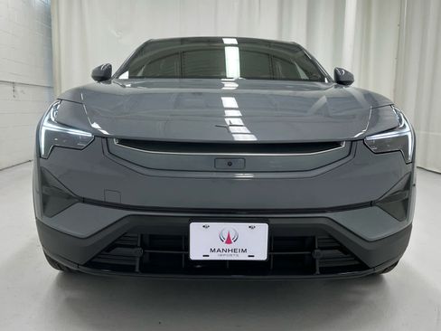 Used 2025 Polestar Polestar 3 image 5