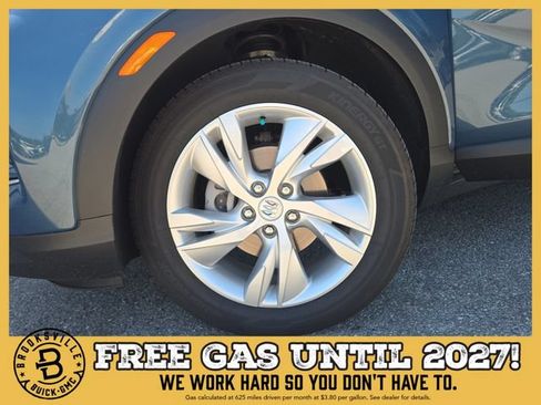 New 2026 Buick Encore GX Preferred FWD image 29