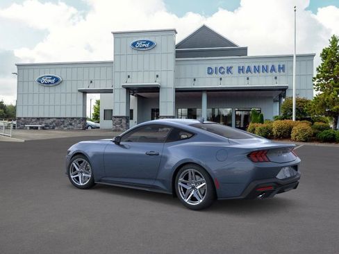 New 2026 Ford Mustang Premium image 5