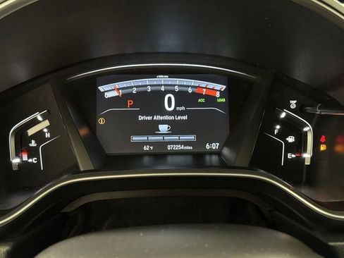 Used 2019 Honda CR-V EX image 19