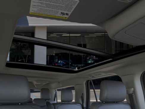 New 2026 Ford Expedition Max Active AWD/4WD image 22