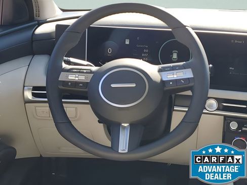 Used 2026 Hyundai Tucson SEL image 23