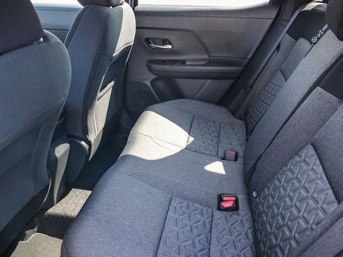 New 2026 Nissan Kicks SV image 19