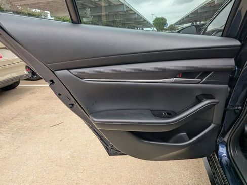 New 2026 MAZDA MAZDA3 s Sport image 8