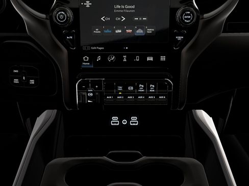 New 2026 RAM 2500 Big Horn image 42