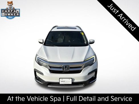Used 2020 Honda Pilot Touring image 5
