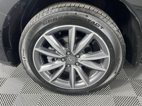 Used 2021 Acura RDX w/ Technology Package image 10