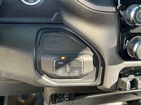 New 2026 RAM 2500 Tradesman image 21