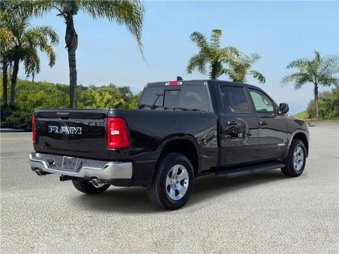 New 2026 RAM 1500 Tradesman image 4