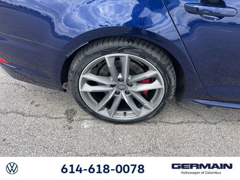 Used 2018 Audi S4 Prestige AWD/4WD image 14