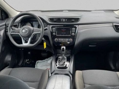 Used 2021 Nissan Rogue Sport S FWD image 15