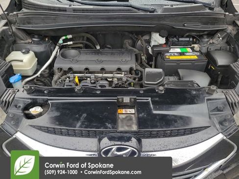 Used 2013 Hyundai Tucson Limited image 33