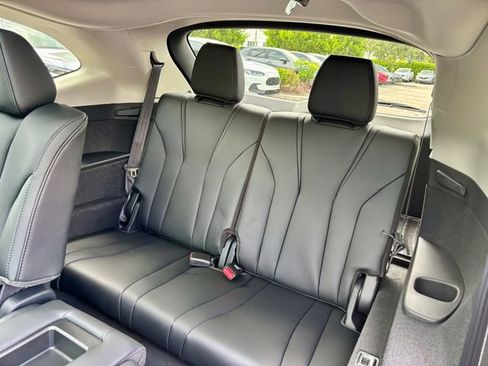 New 2026 Acura MDX FWD image 10