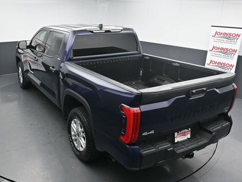 Used 2023 Toyota Tundra SR5 w/ SR5 Convenience Package AWD/4WD image 28