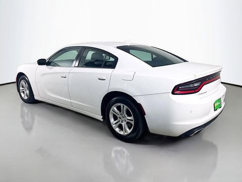 Used 2023 Dodge Charger SXT image 7