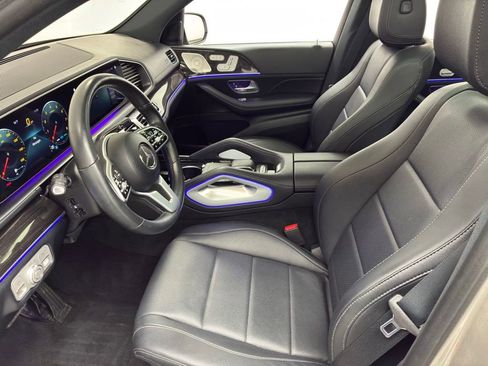 Used 2022 Mercedes-Benz GLS 450 4MATIC image 17
