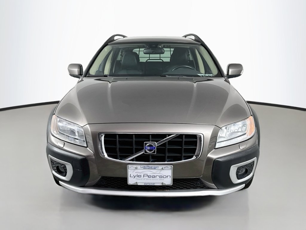 Used 2009 Volvo XC70 T6 AWD/4WD image 6