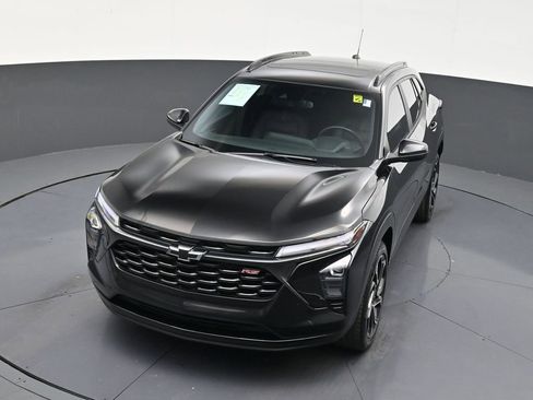 Used 2024 Chevrolet Trax RS w/ Sunroof Package image 20