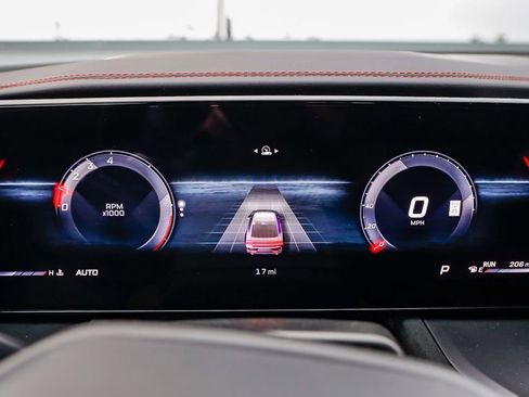 New 2026 Dodge Charger Scat Pack AWD/4WD image 28