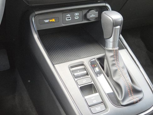 Certified 2024 Honda CR-V Sport image 34