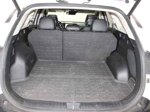 Used 2024 Kia Sportage SX FWD image 13