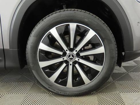 Certified 2022 Mercedes-Benz GLB 250 image 31