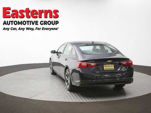 Used 2023 Chevrolet Malibu LT image 38