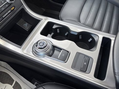 Used 2024 Ford Edge SEL w/ Convenience Package image 29