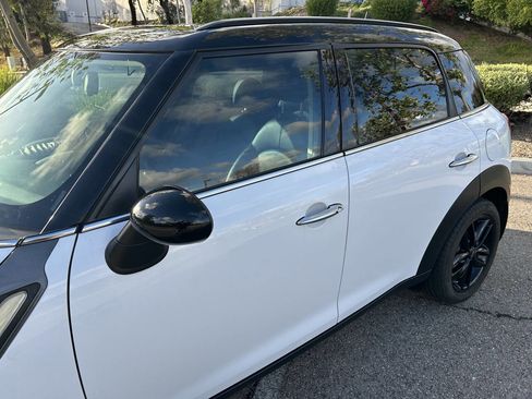 Used 2016 MINI Cooper Countryman S image 15