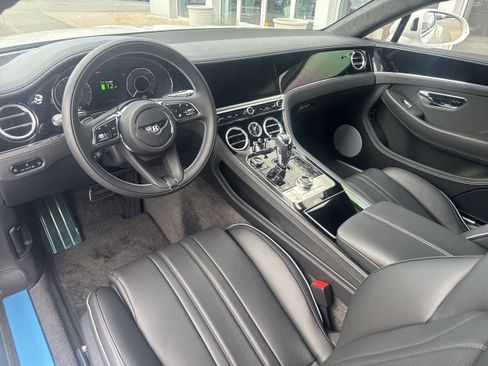 New 2026 Bentley Continental GT image 14
