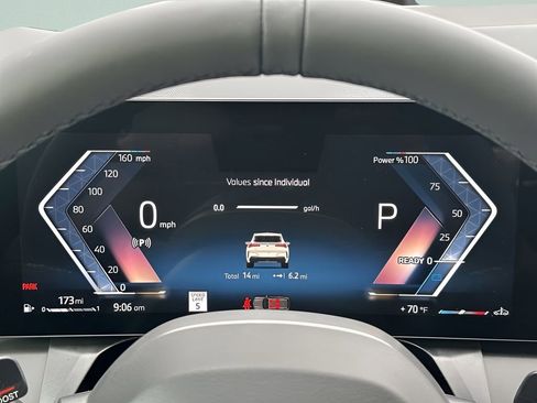 New 2026 BMW X3 xDrive30 w/ Premium Package image 19