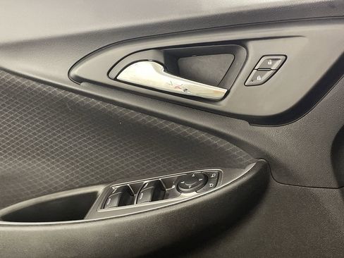 Used 2024 Chevrolet Malibu LT image 17