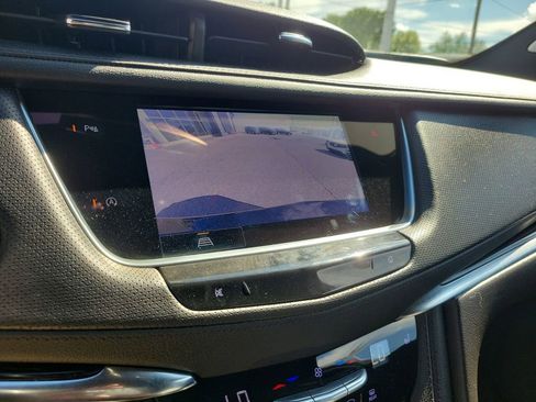 Used 2023 Cadillac XT5 Premium Luxury w/ LPO, Floor Liner Package image 29