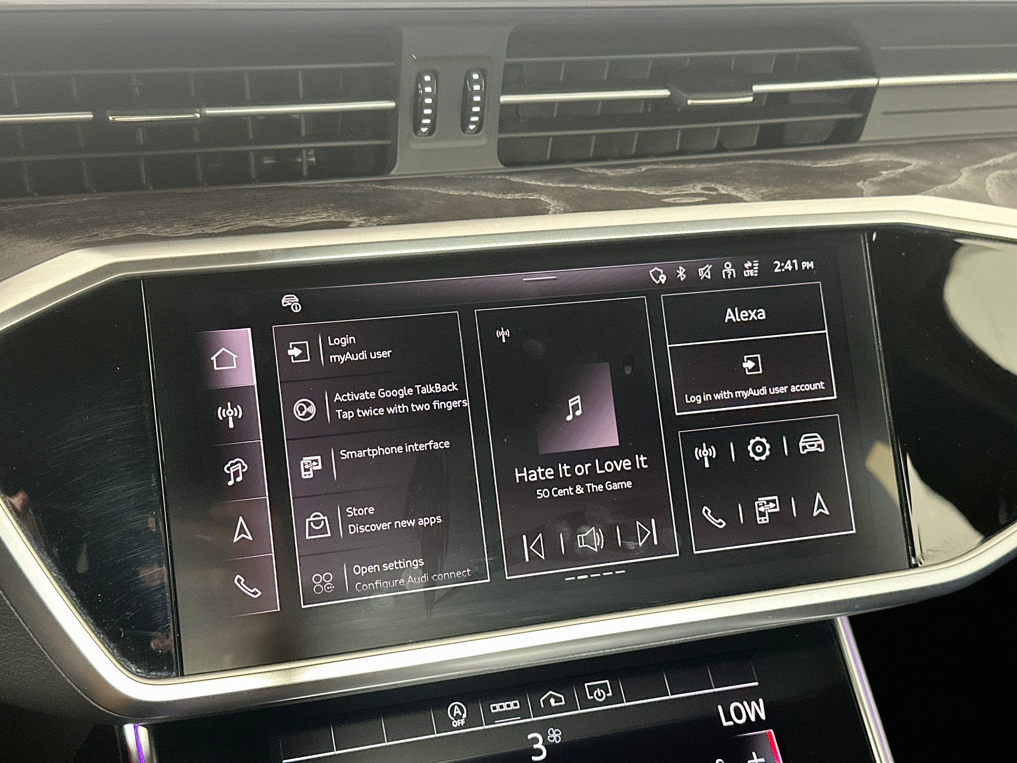 Used 2024 Audi A6 Premium Plus AWD/4WD image 15