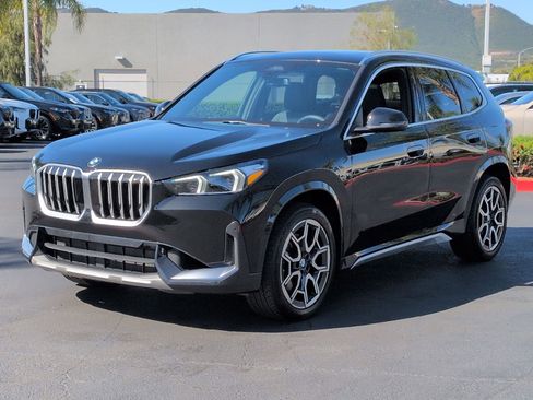 Used 2025 BMW X1 xDrive28i w/ Convenience Package image 5