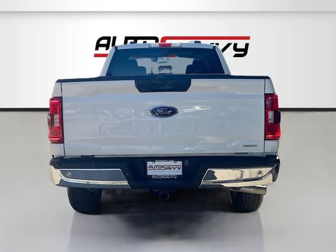 Used 2023 Ford F150 XL w/ XL Chrome Appearance Package image 6