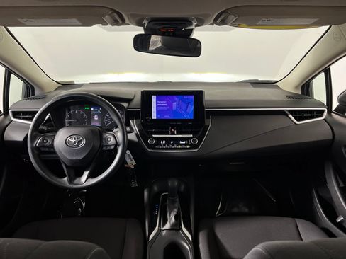 Certified 2024 Toyota Corolla LE FWD image 21
