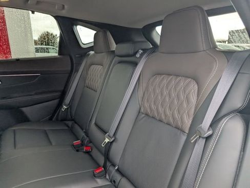 New 2026 Nissan Murano Platinum w/ Cargo Package AWD/4WD image 9