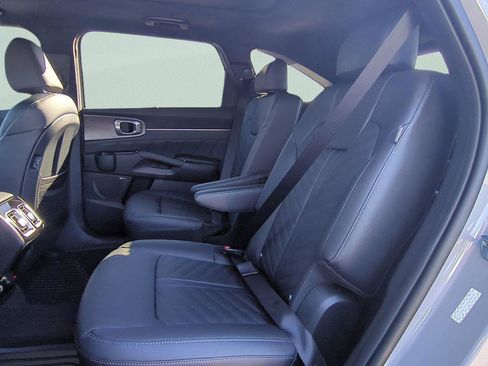 New 2026 Kia Sorento SX Prestige AWD/4WD image 14