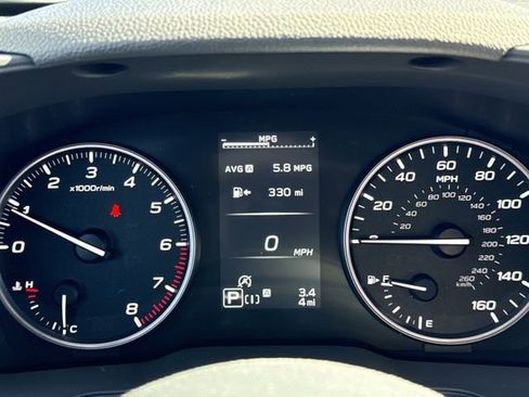 New 2026 Subaru Crosstrek 2.0i Premium image 28