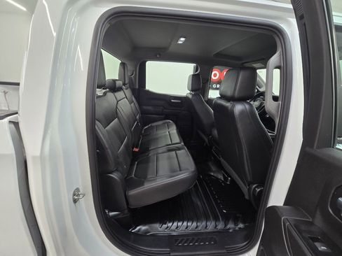 Used 2020 Chevrolet Silverado 1500 W/T w/ WT Fleet Convenience Package image 17