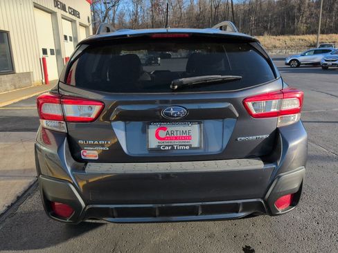 Used 2019 Subaru Crosstrek 2.0i w/ Eyesight System image 7